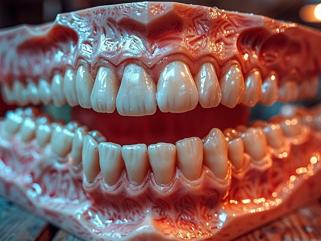 5 nejčastějších příčin prasklin na zubech a jak jim předcházet