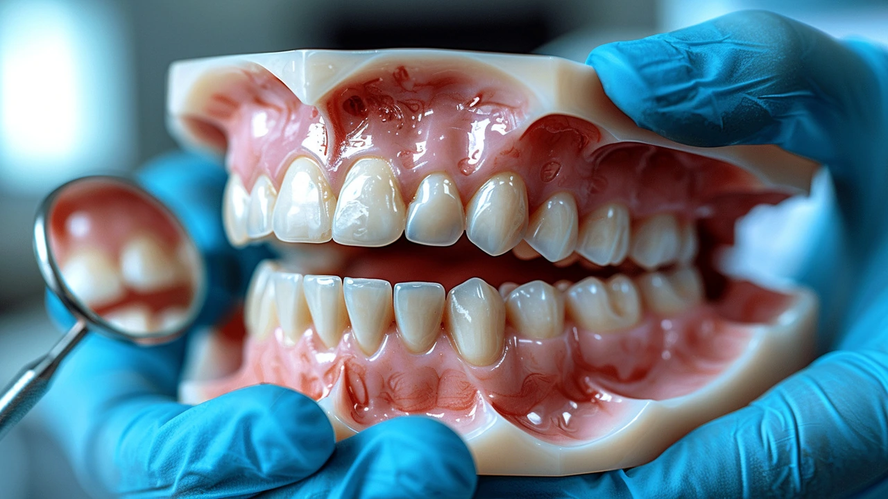 Jak na zničené zuby po rovnátkách: Odborné řešení a prevence